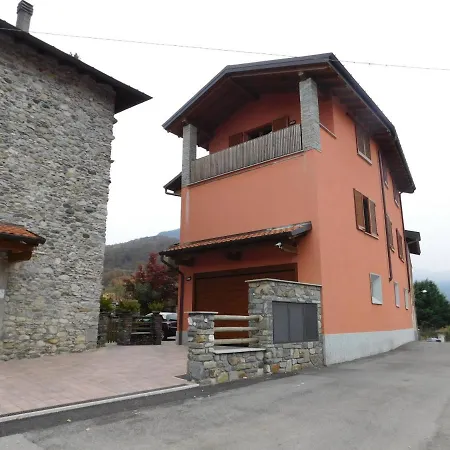 Apartament Clarissa 2 *