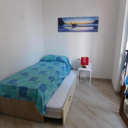 Clarissa 2 Apartament *