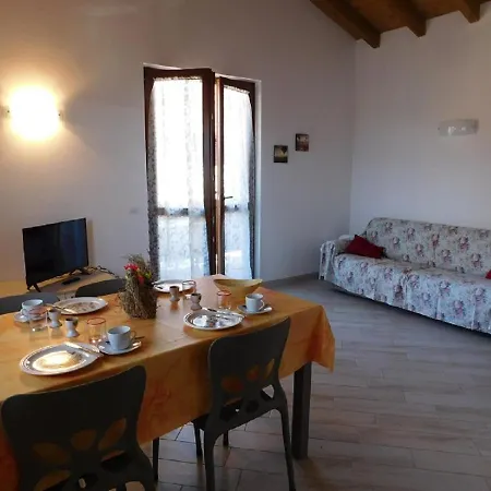 Apartment Clarissa 2