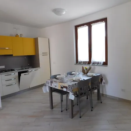 Apartment Clarissa 2